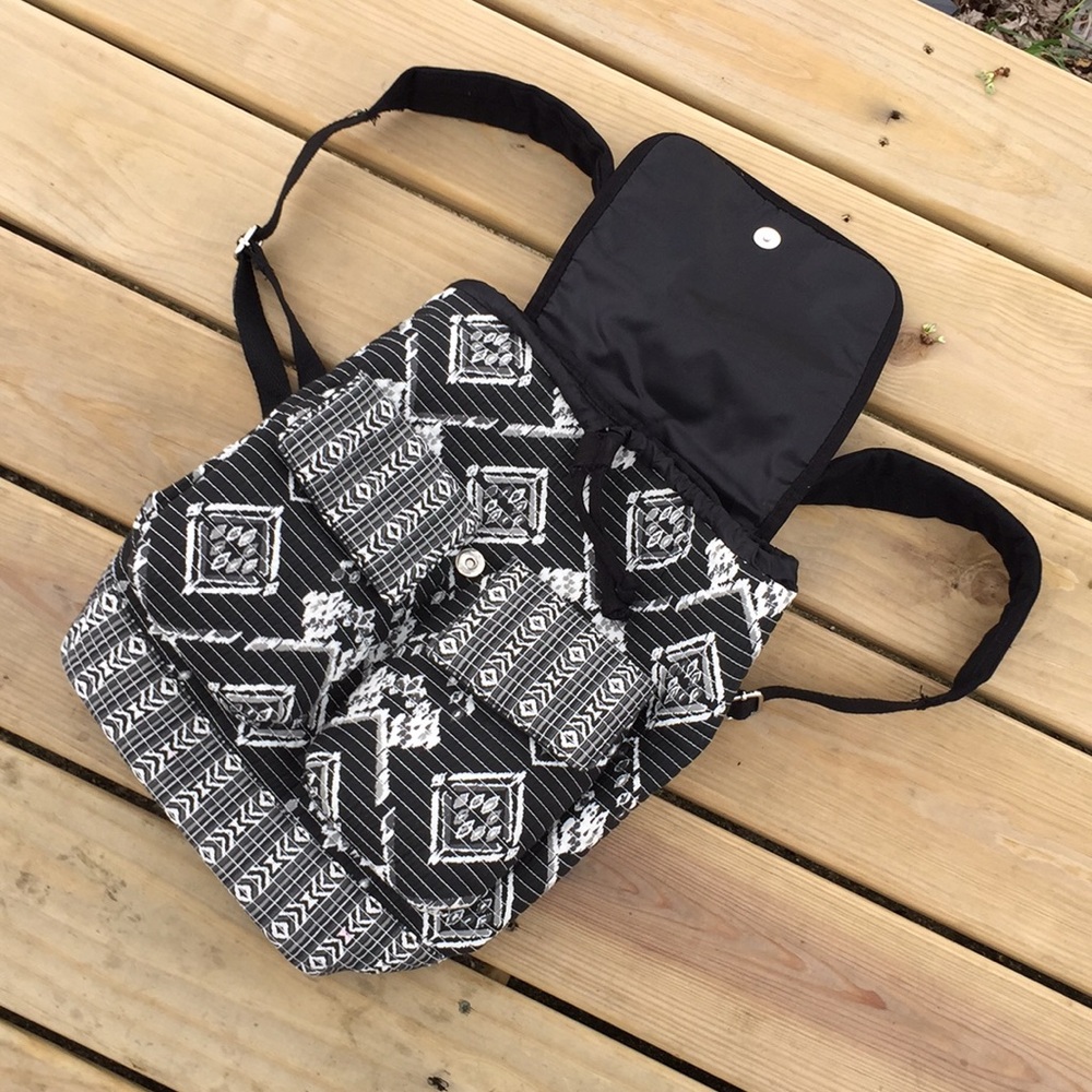 Back pack